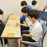 両国将棋塾ジュニア