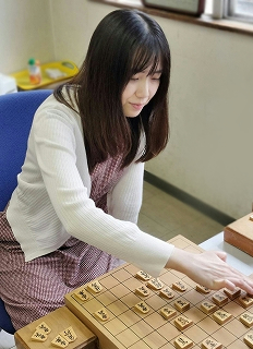渡部愛女流